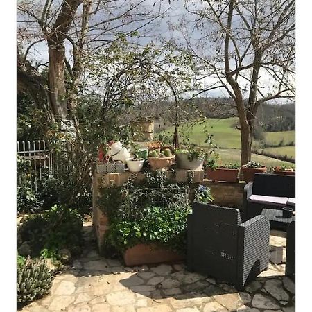 La Casina Di Ancicucco 1 Apartment San Gimignano Ngoại thất bức ảnh