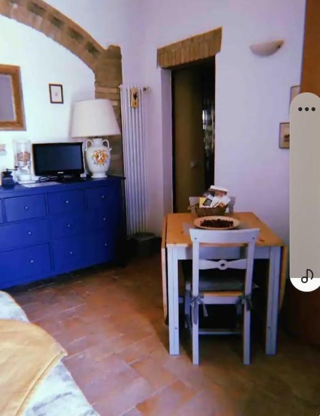 La Casina Di Ancicucco 1 Apartment San Gimignano Ngoại thất bức ảnh