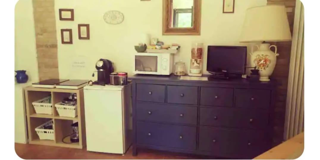 La Casina Di Ancicucco 1 Apartment San Gimignano Ngoại thất bức ảnh